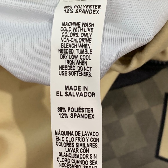 Philadelphia Penguins Black Gradient Print Legging - Picture 6 of 8